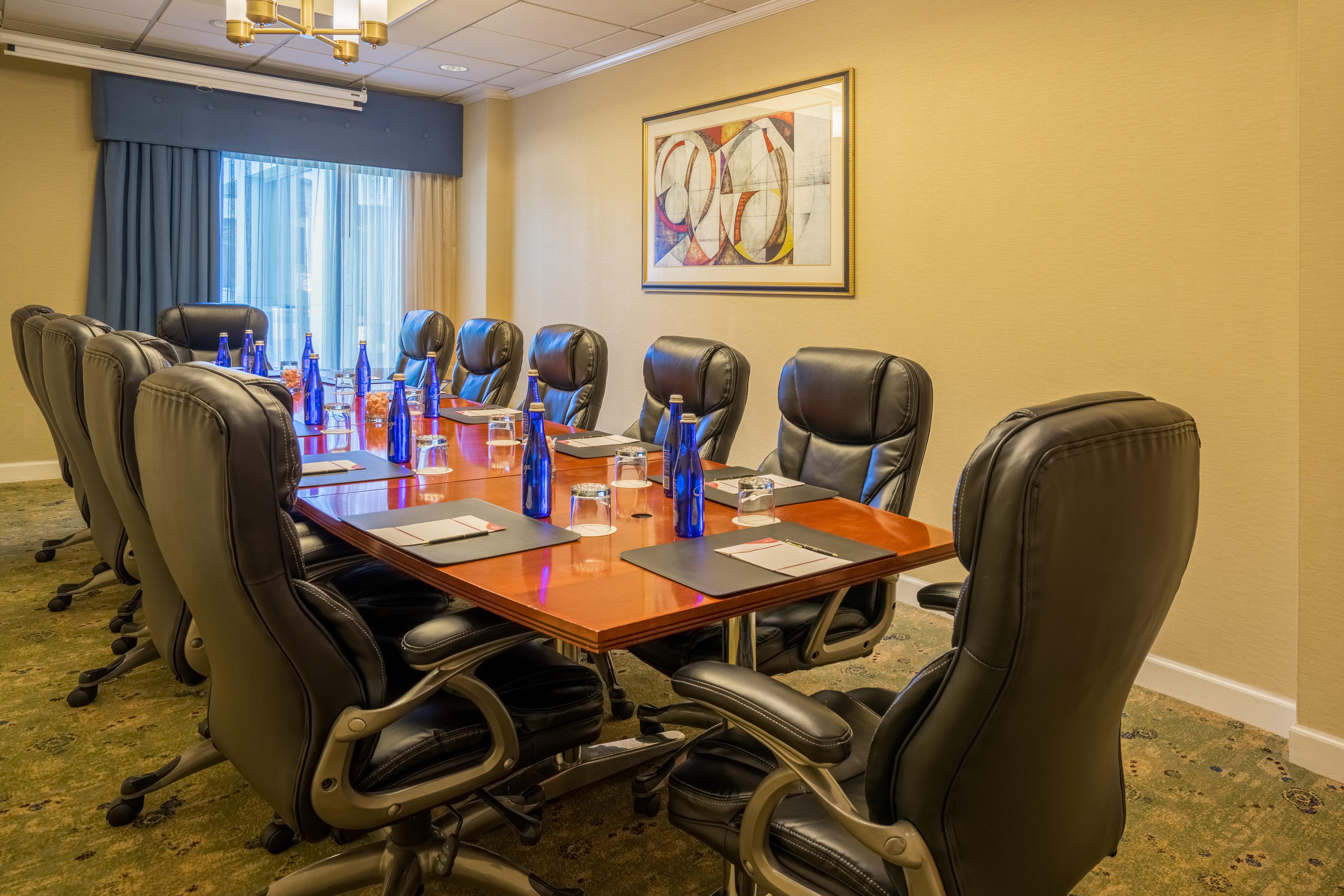 Crowne Plaza Dulles Airport By Ihg Hotel Herndon Exterior foto